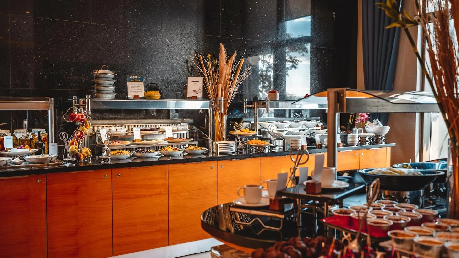 Aparthotel Servi House Konak - Trabzon