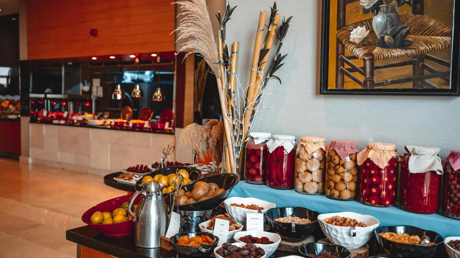 Servi House Konak - Trabzon 0*,