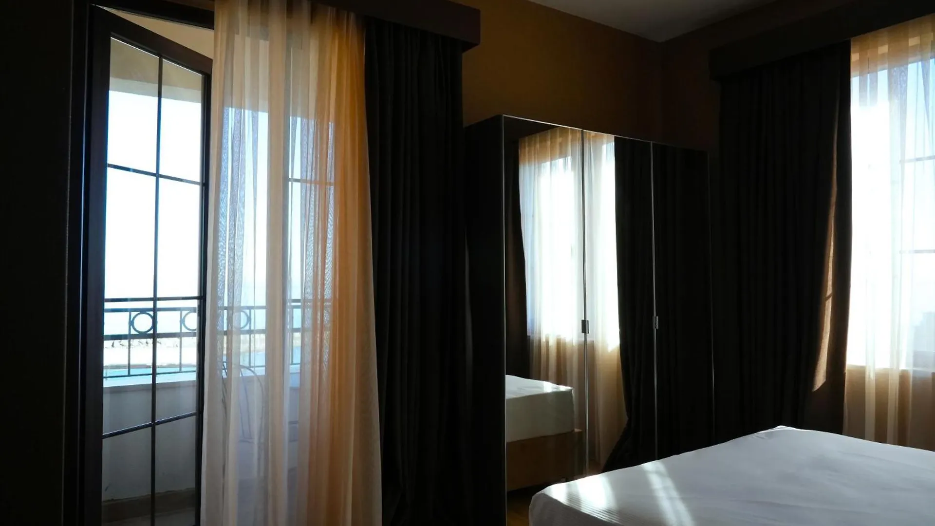 Servi House Konak - Trabzon
