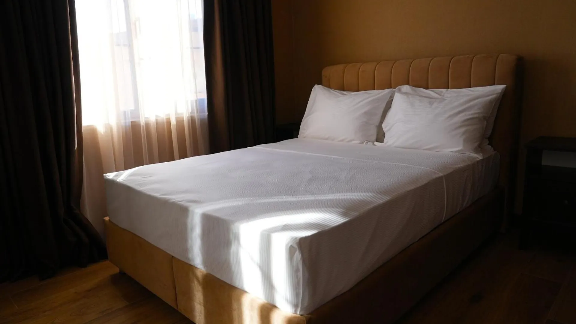 Servi House Konak - Trabzon Aparthotel
