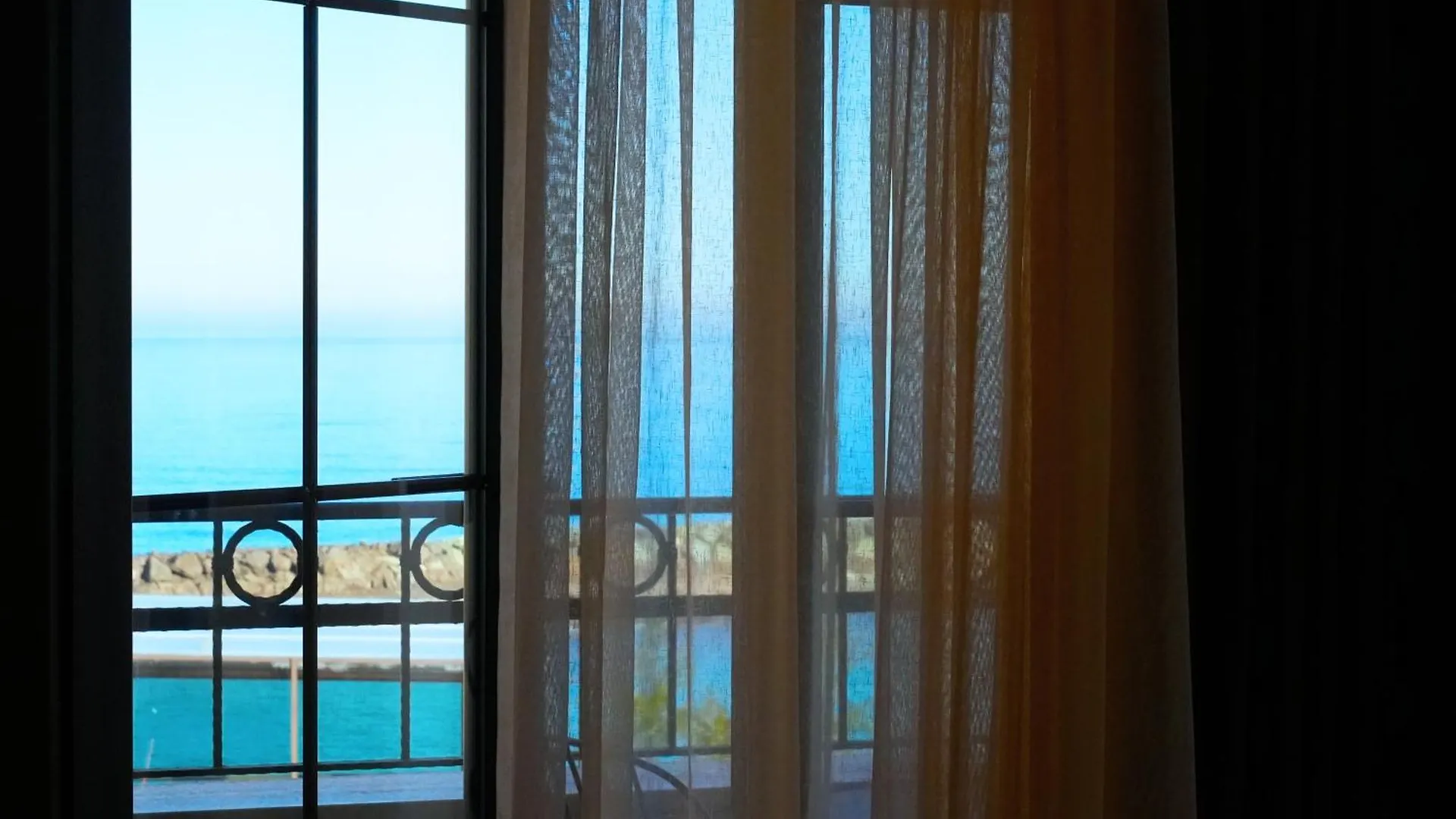 Aparthotel Servi House Konak - Trabzon