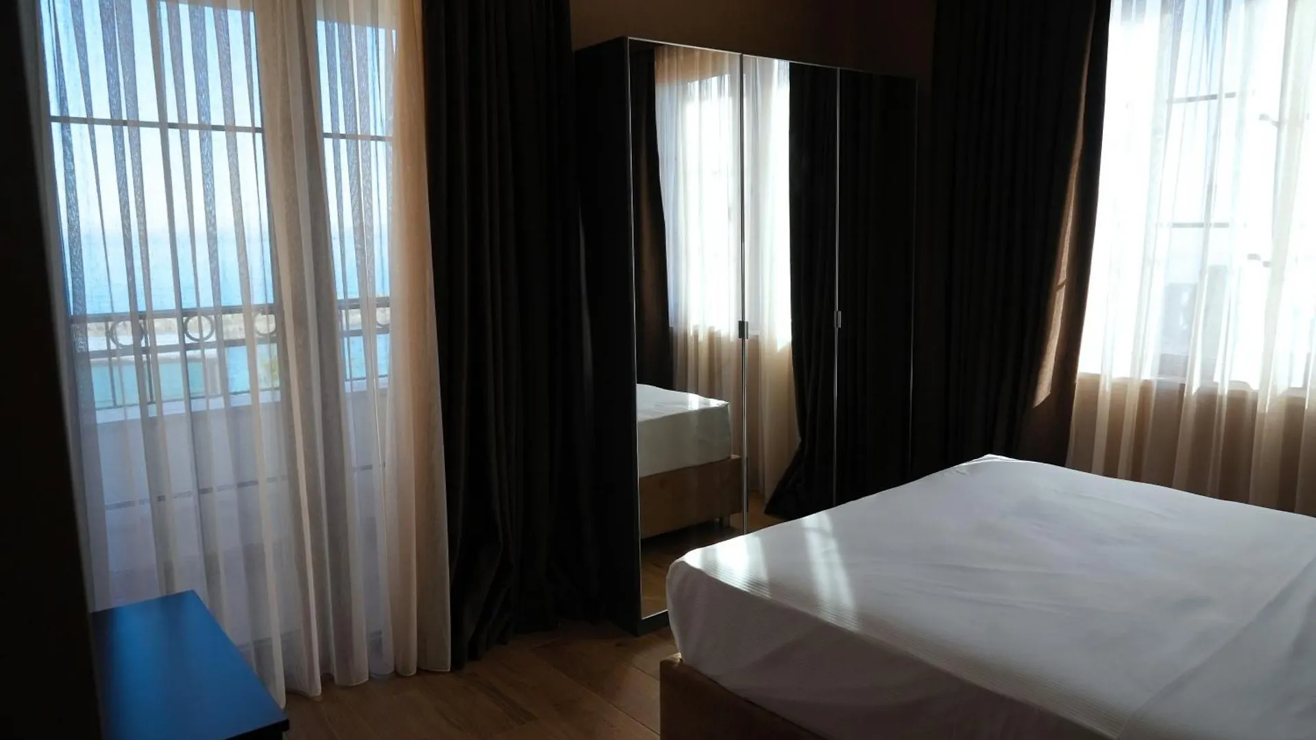 Servi House Konak - Trabzon 0*,