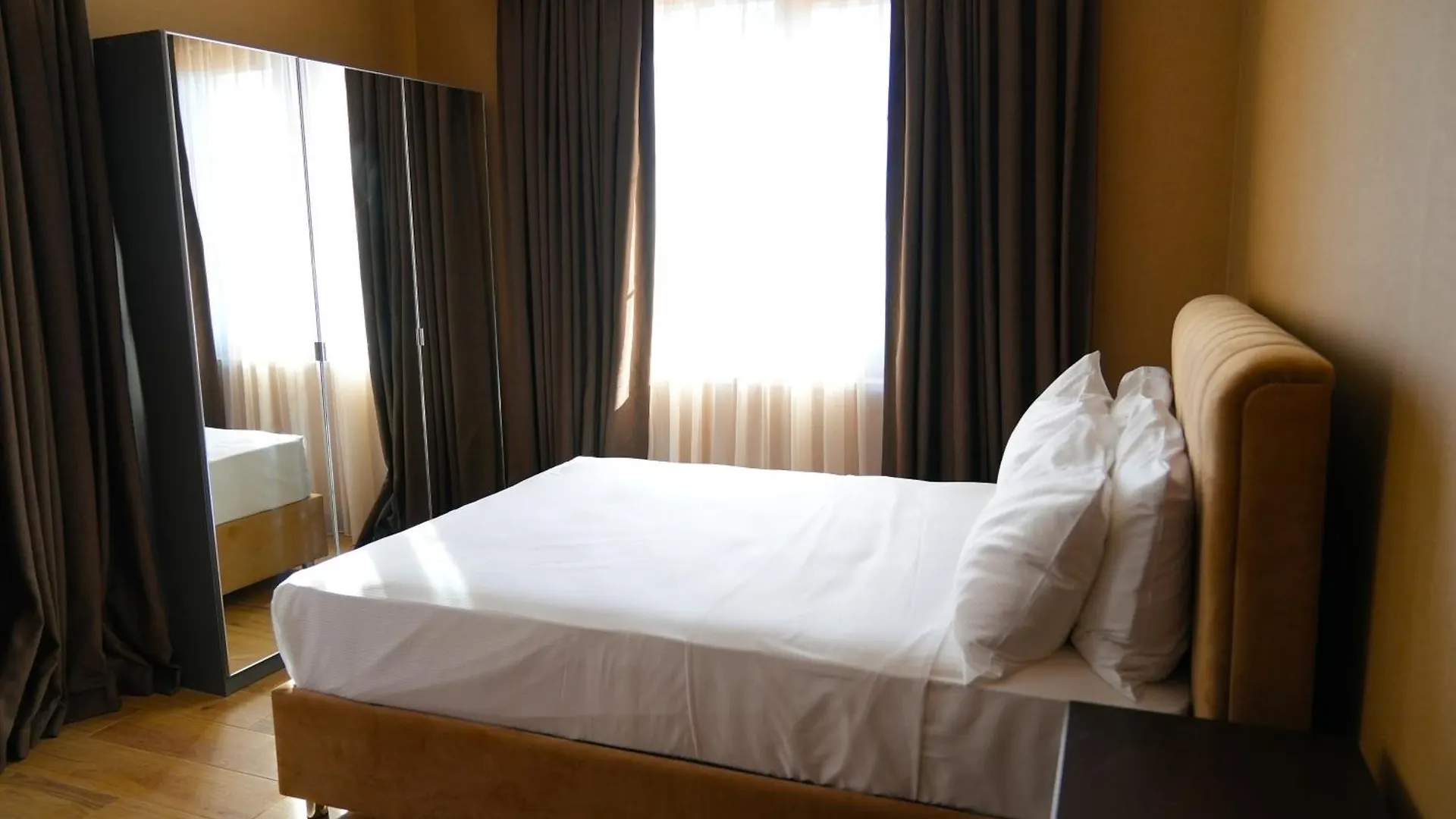 Servi House Konak - Trabzon