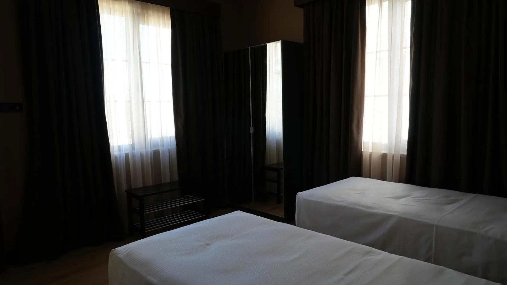 Servi House Konak - Trabzon Aparthotel