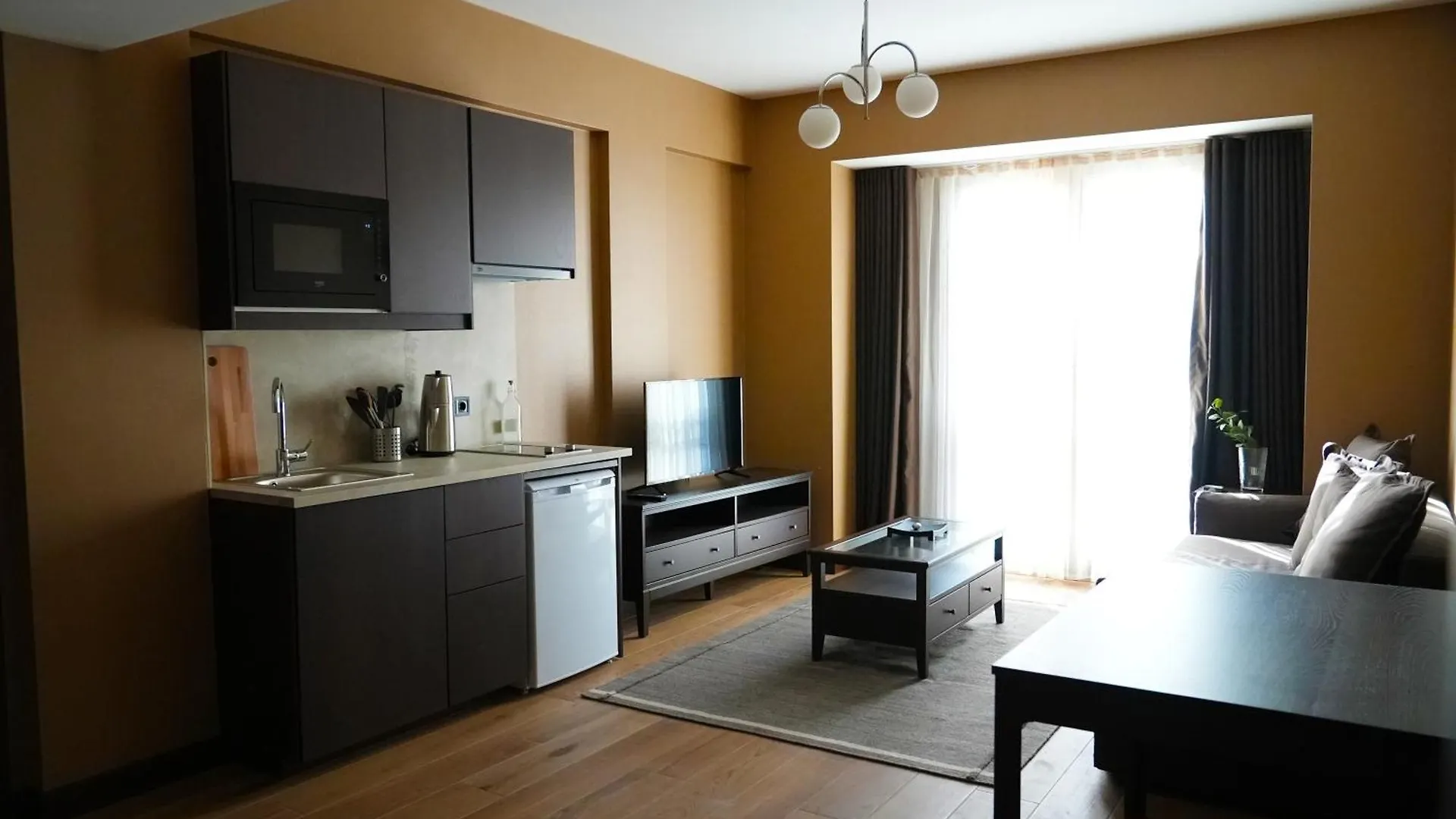 Servi House Konak - Trabzon 0*,  Turkey