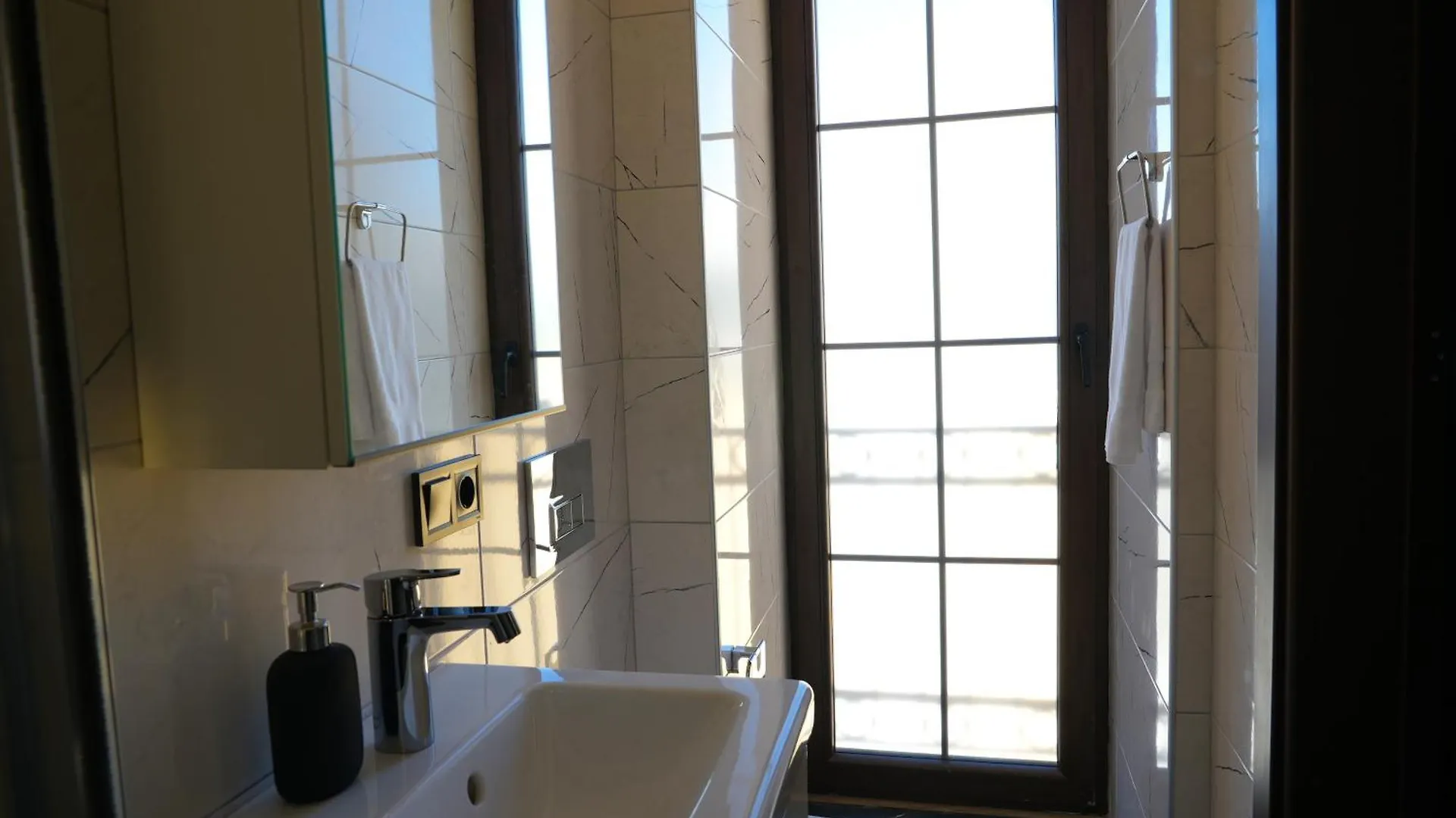 Servi House Konak - Trabzon Hotel apartamentowy
