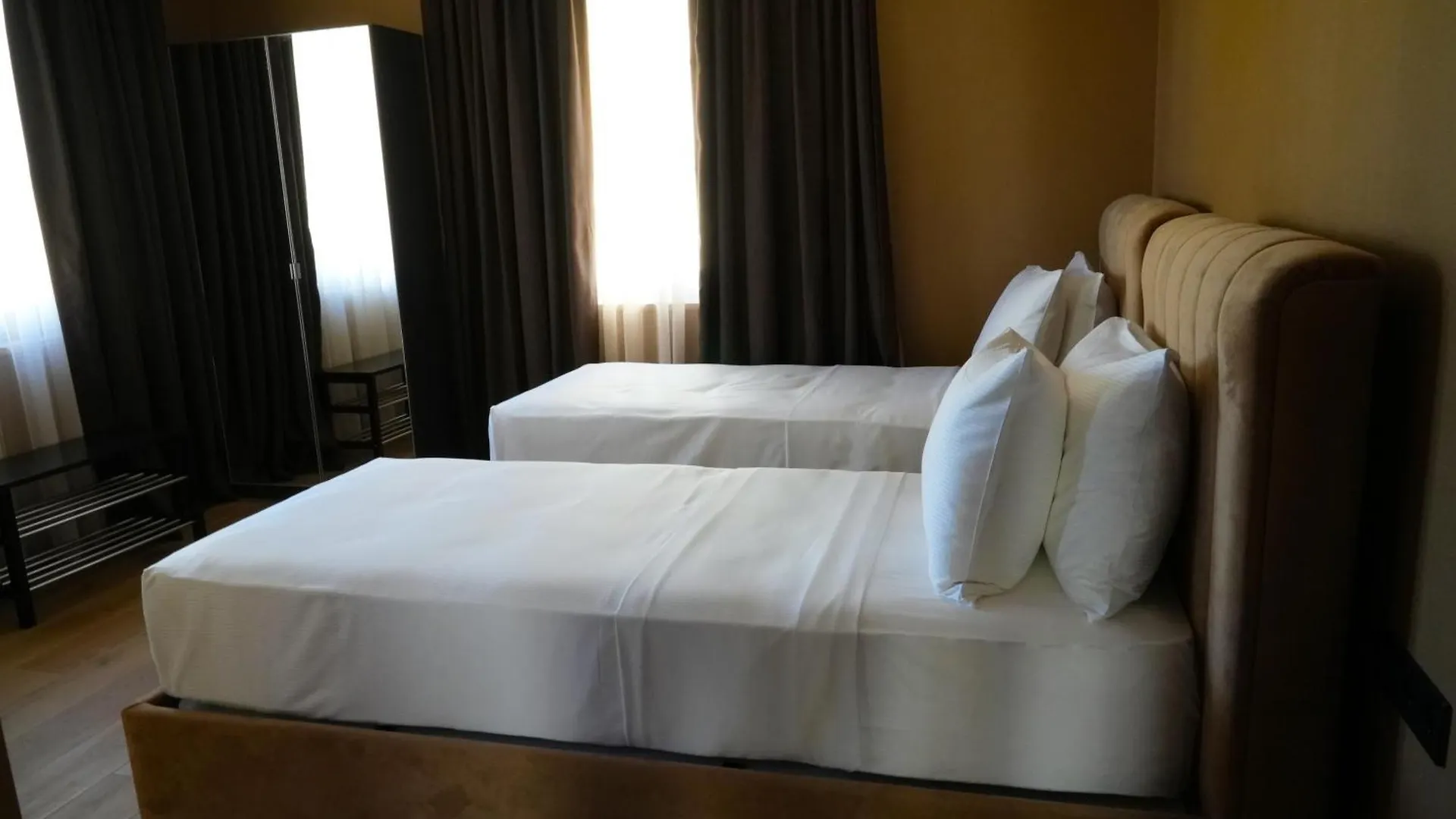 Aparthotel Servi House Konak - Trabzon Turkey