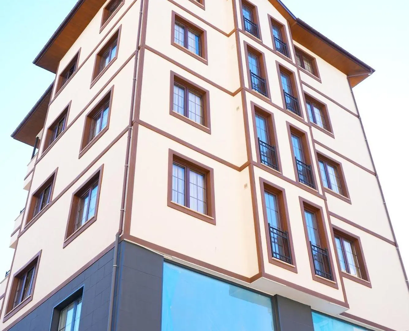 Servi House Konak - Trabzon