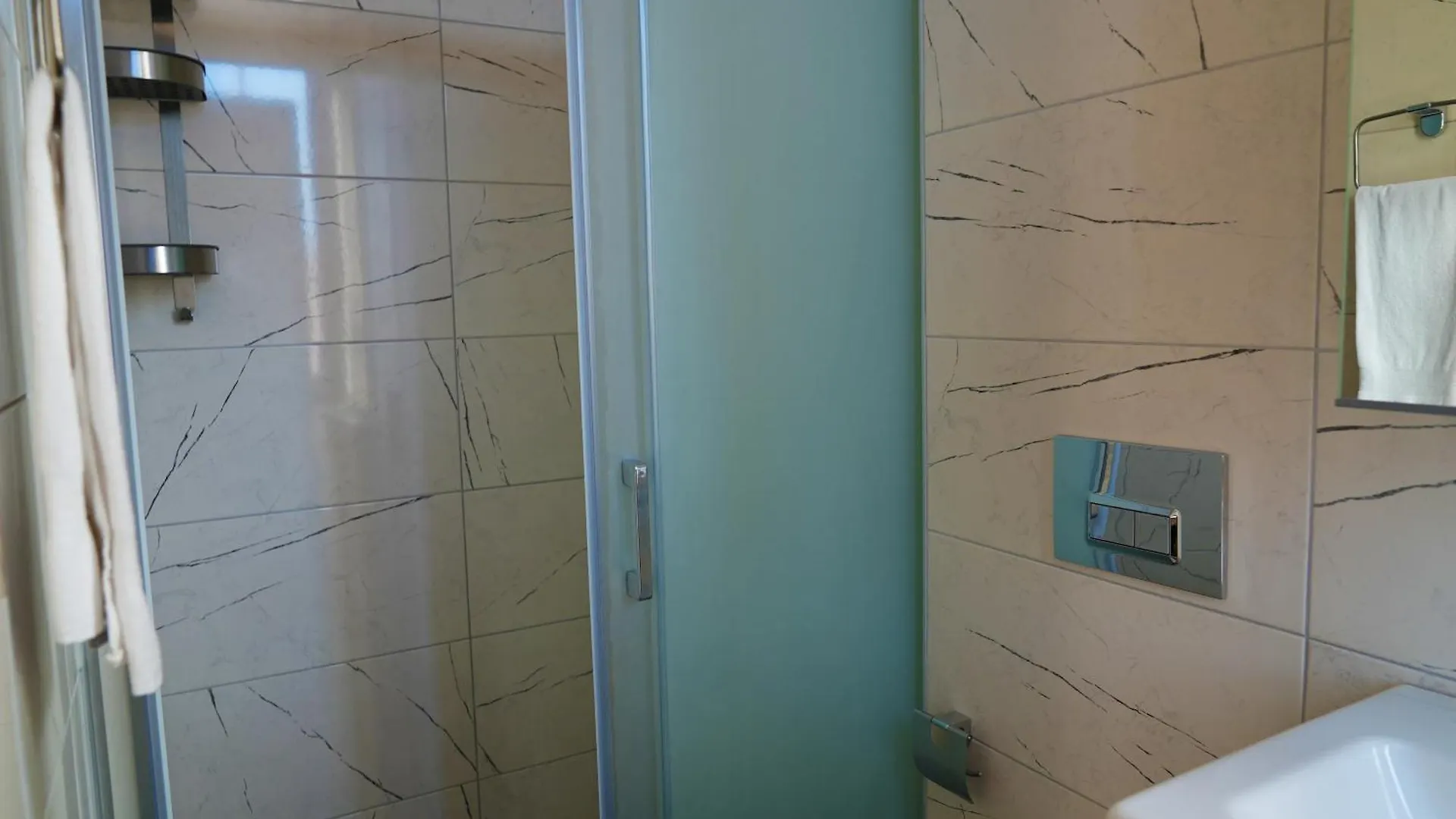 Hotel apartamentowy Servi House Konak - Trabzon