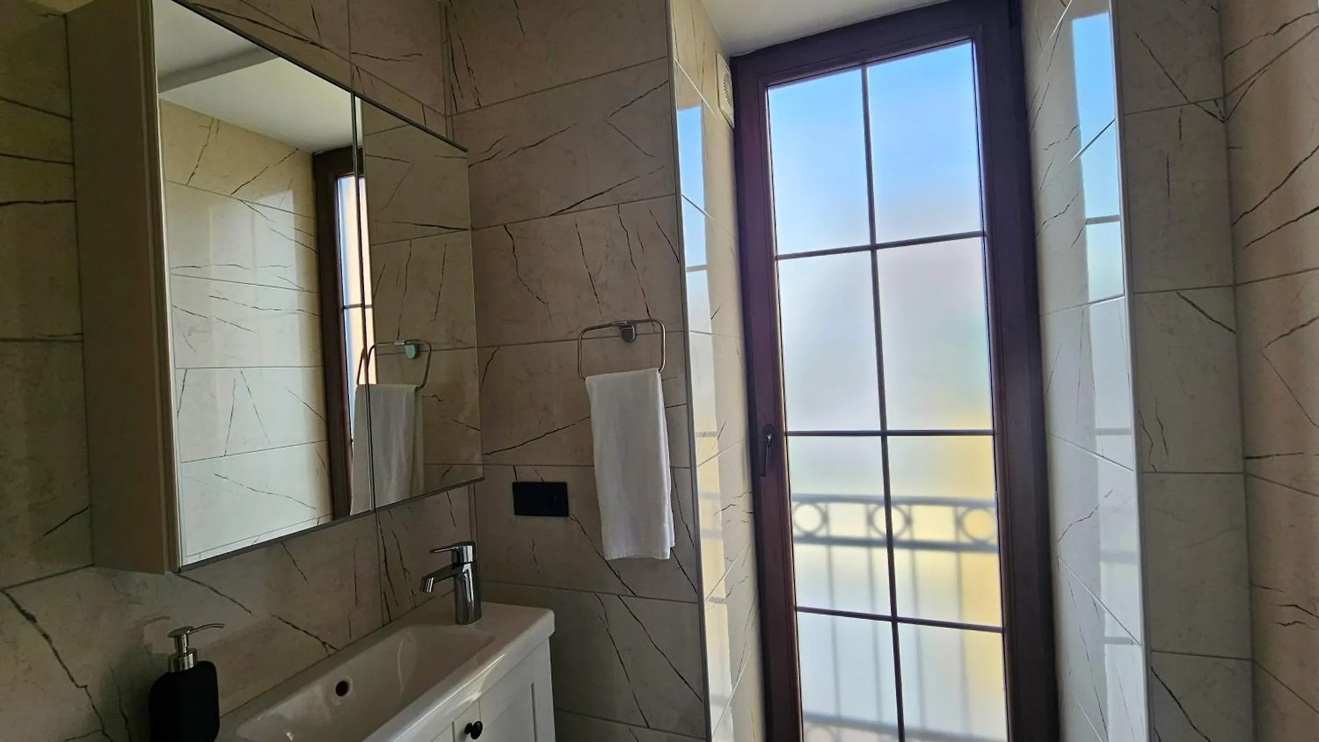 Servi House Konak - Trabzon