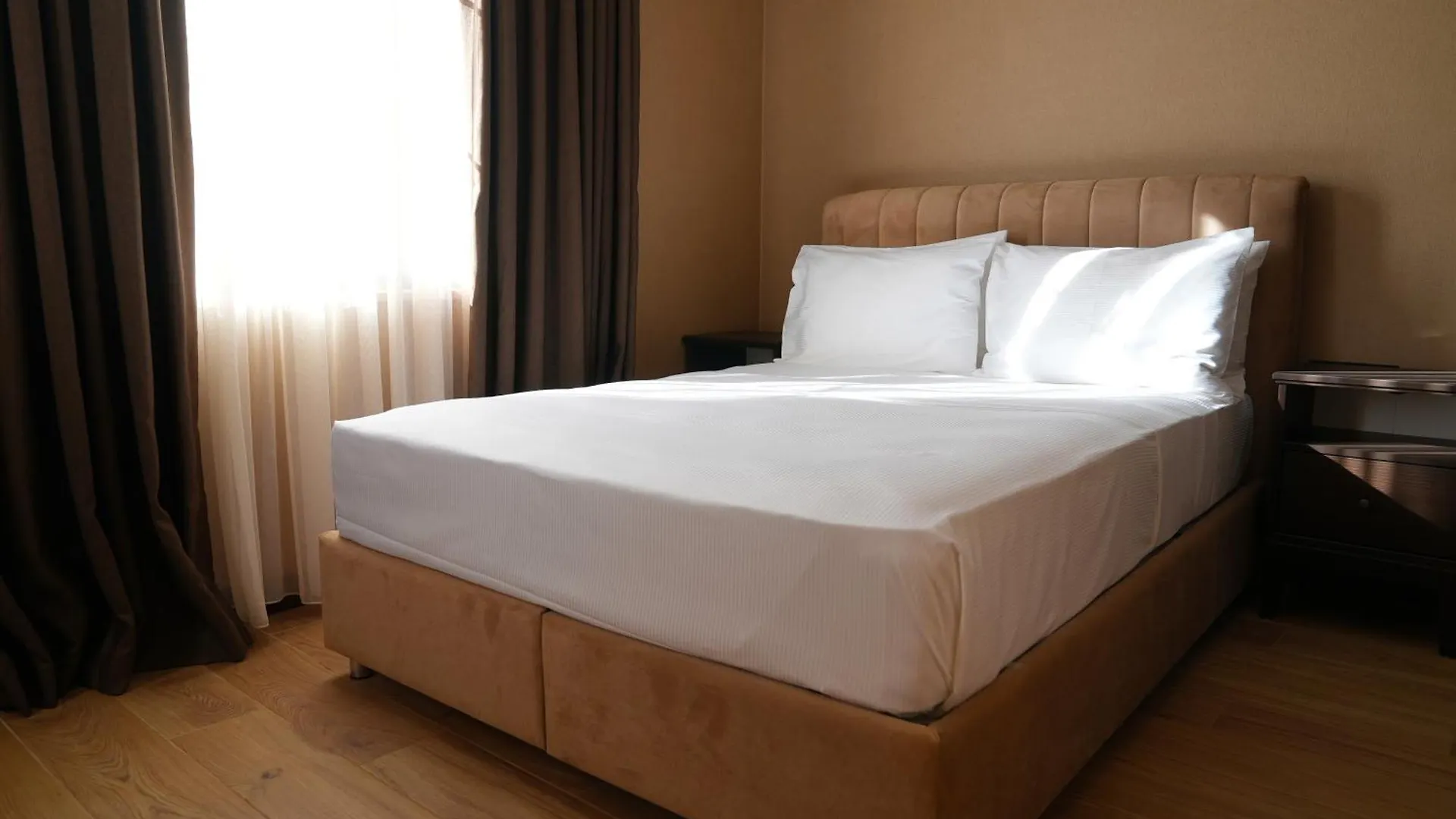 Servi House Konak - Trabzon Aparthotel