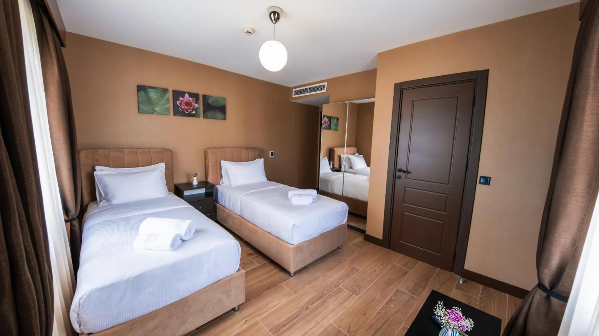 Servi House Konak - Trabzon