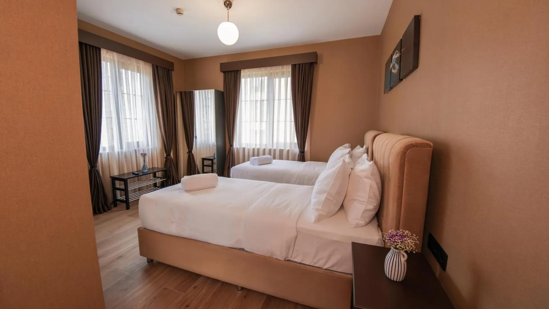 Servi House Konak - Trabzon 0*,