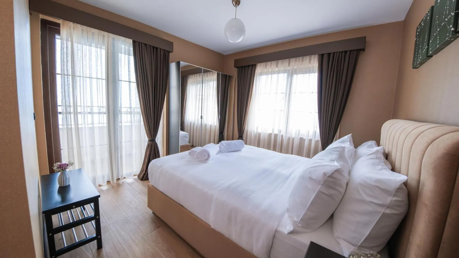 Servi House Konak - Trabzon 0*,  Turkey