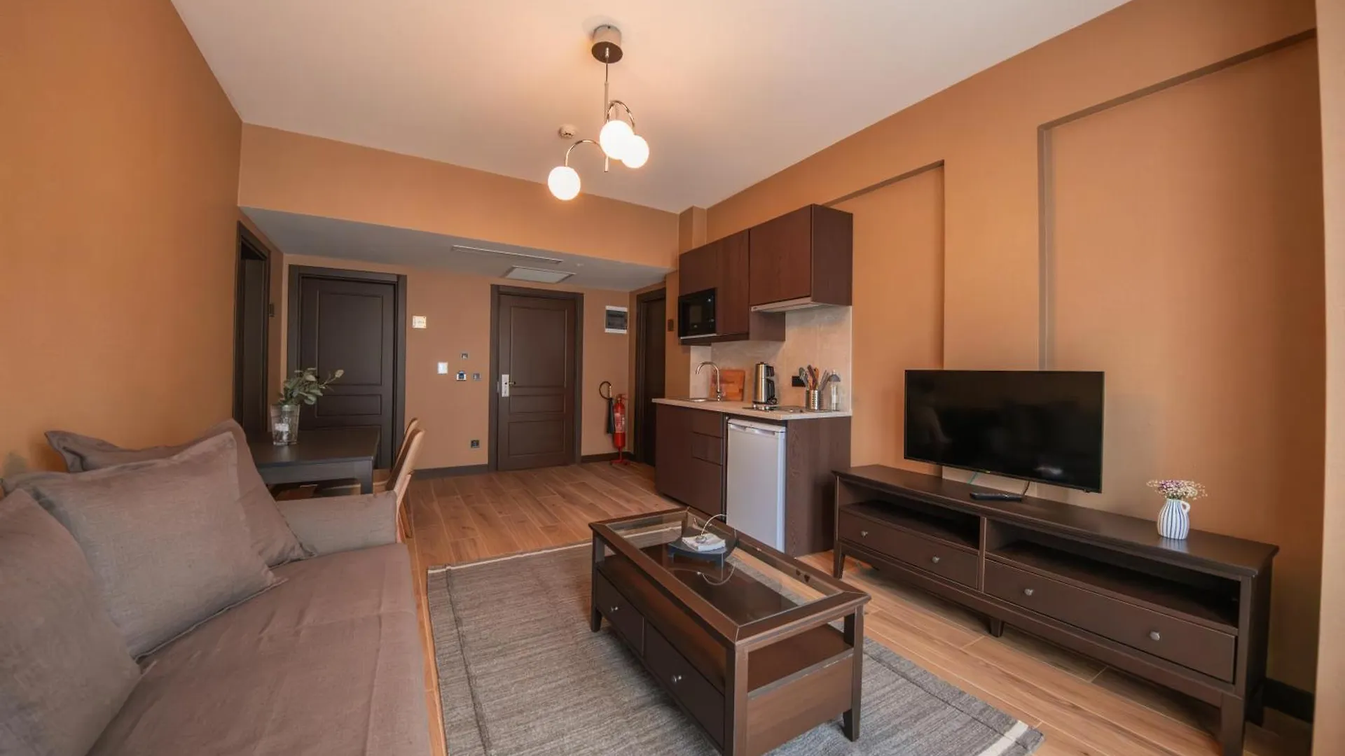 Servi House Konak - Trabzon