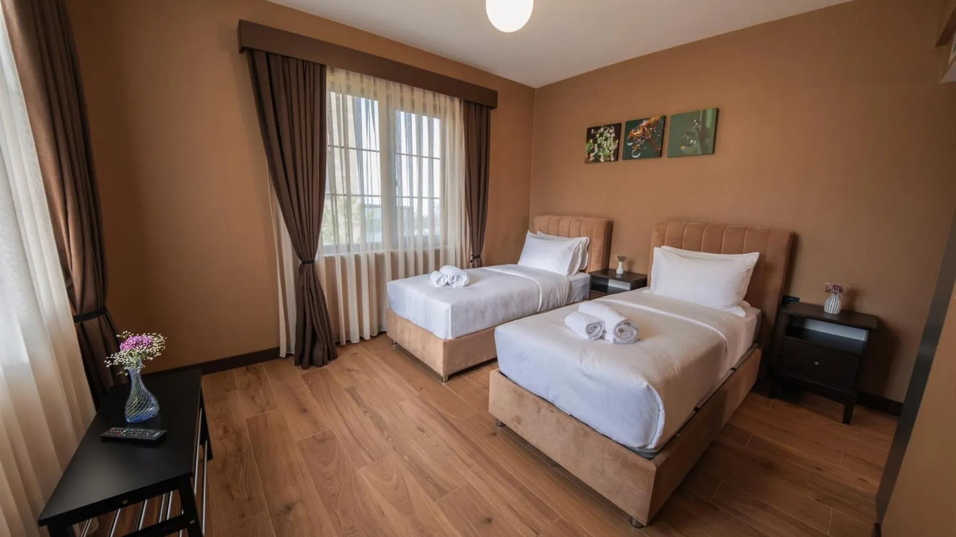 Servi House Konak - Trabzon Turkey