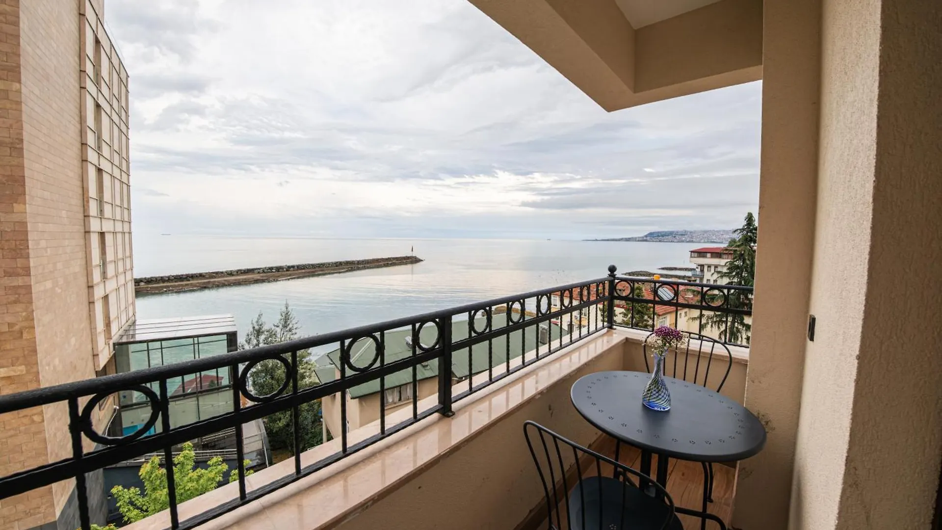 Servi House Konak - Trabzon