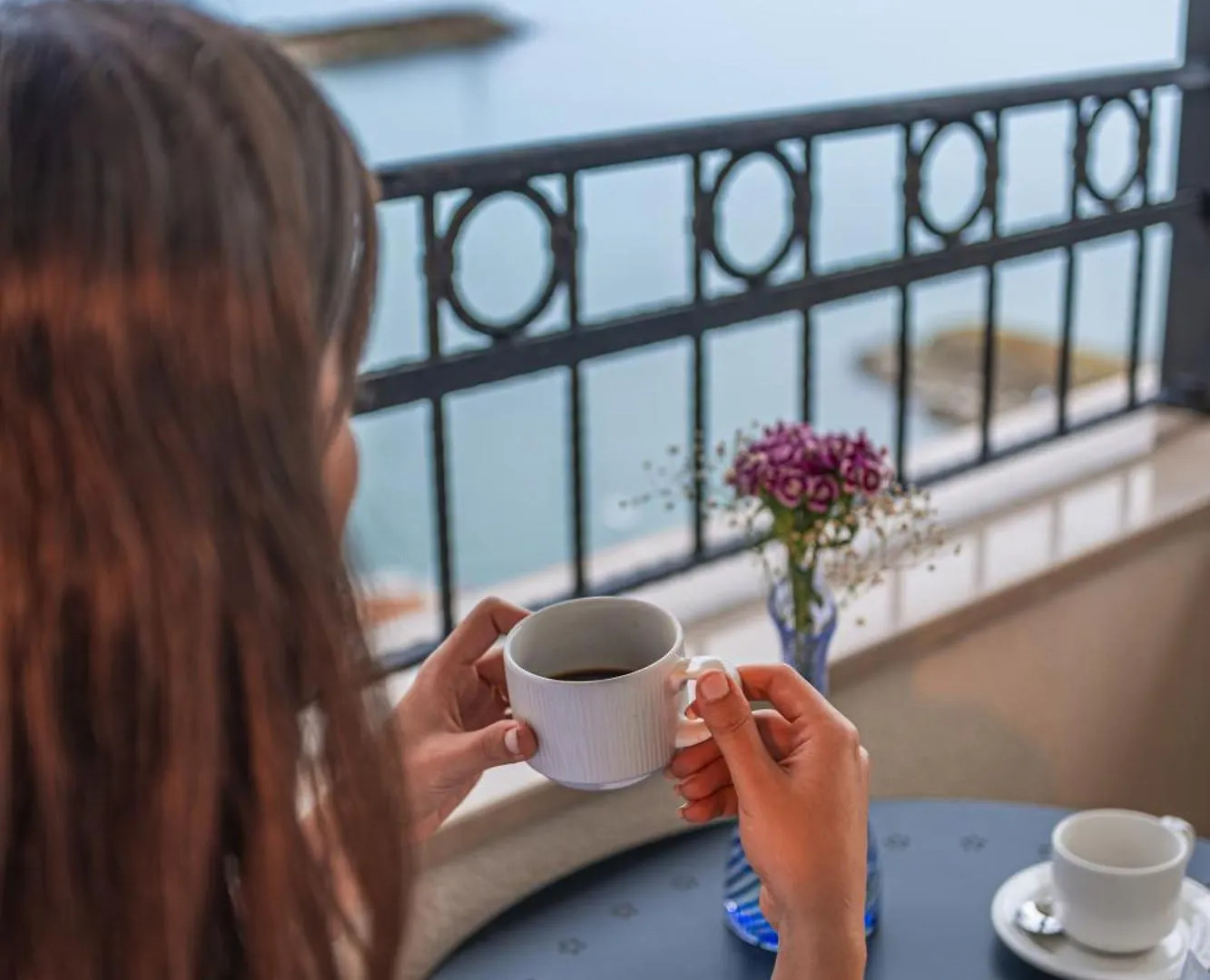 Servi House Konak - Trabzon Aparthotel