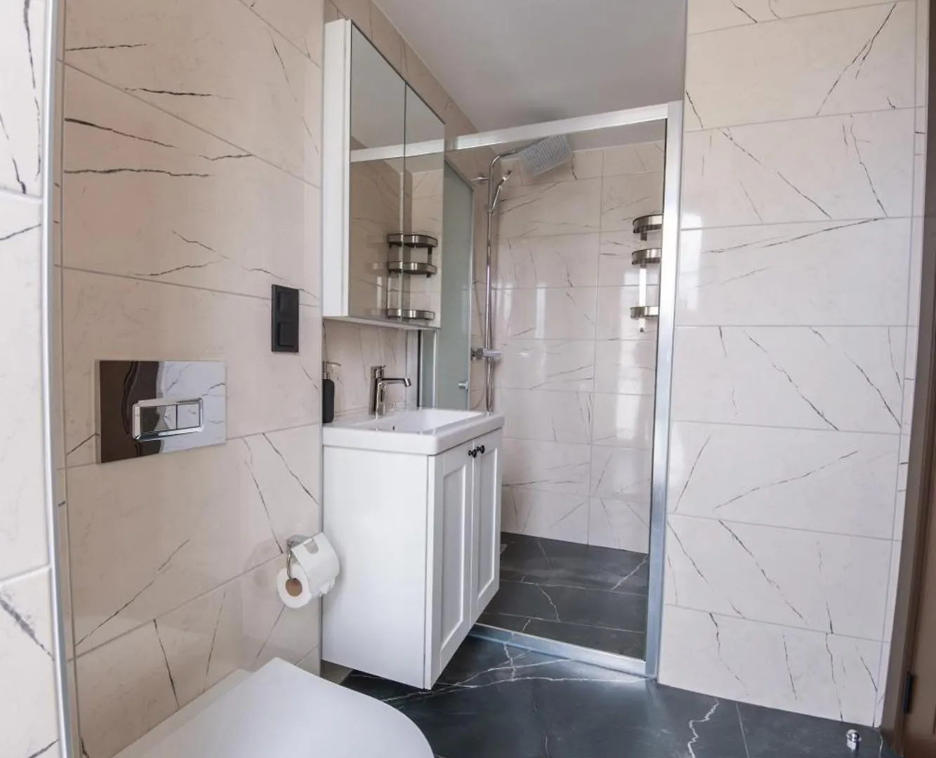 Servi House Konak - Trabzon