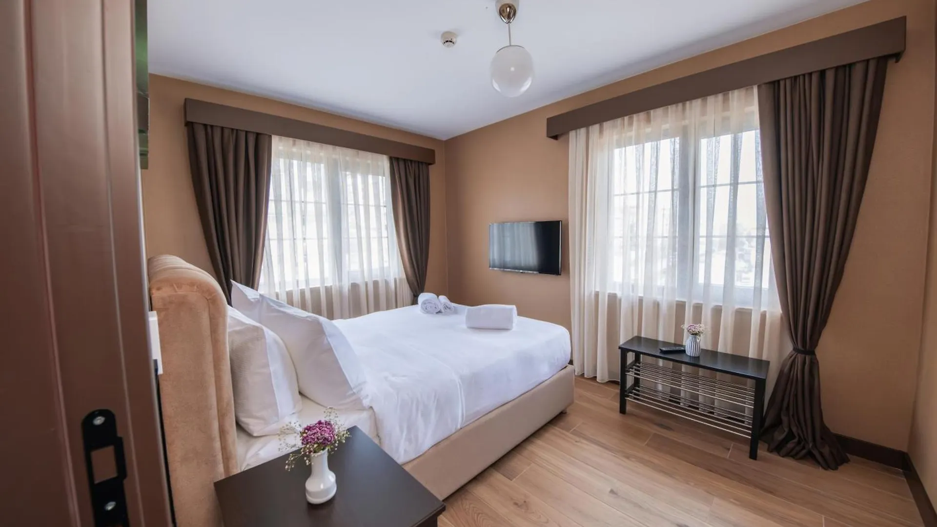 Aparthotel Servi House Konak - Trabzon