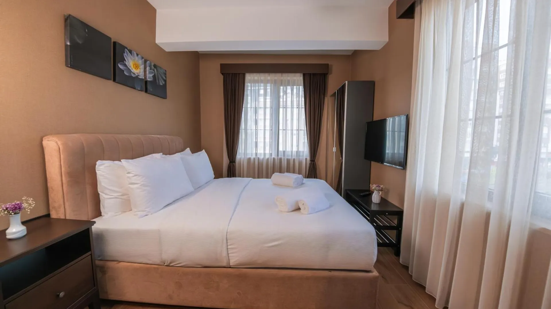 Servi House Konak - Trabzon 0*,  Turkey