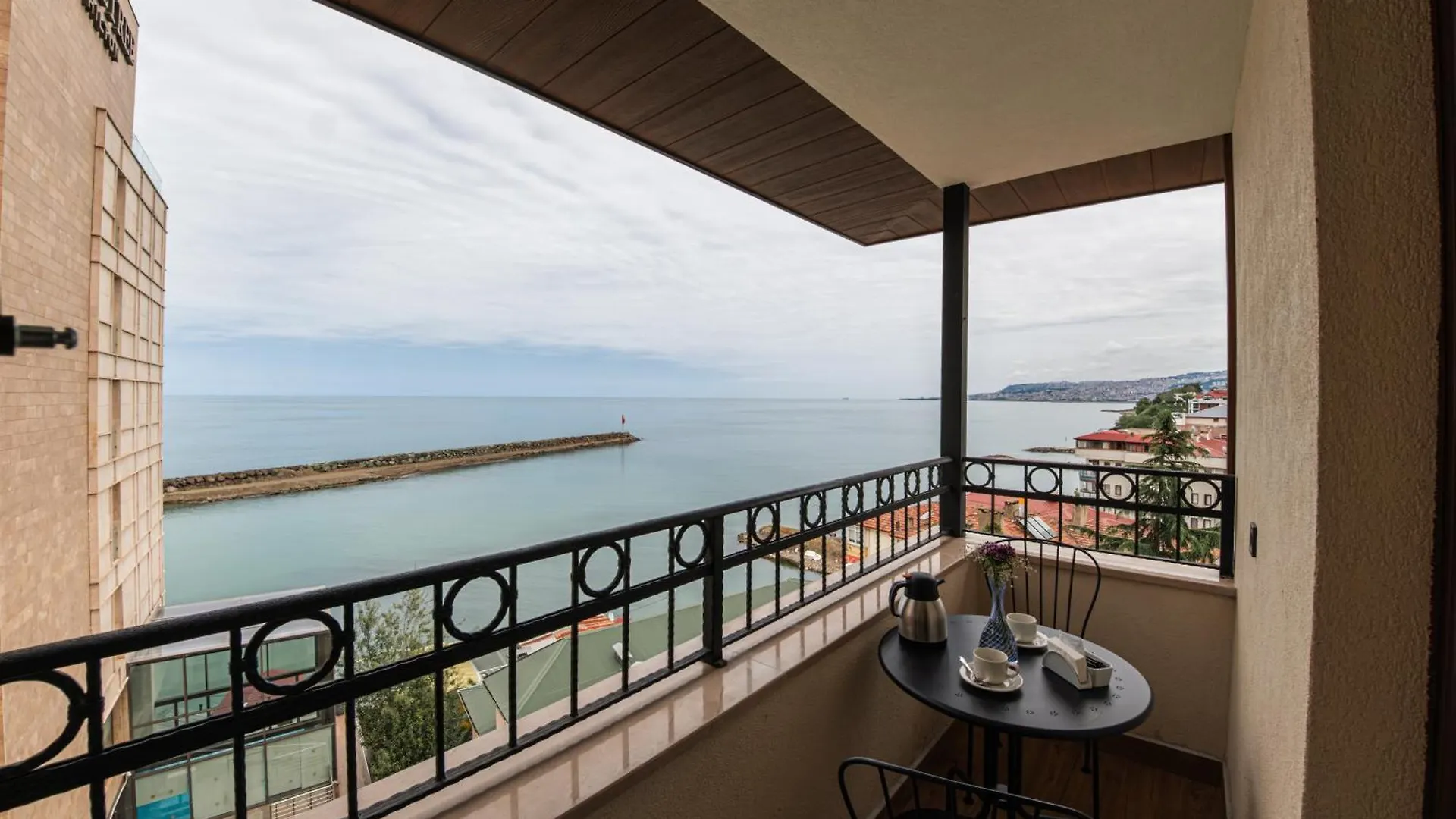 Servi House Konak - Trabzon 0*,  Turkey