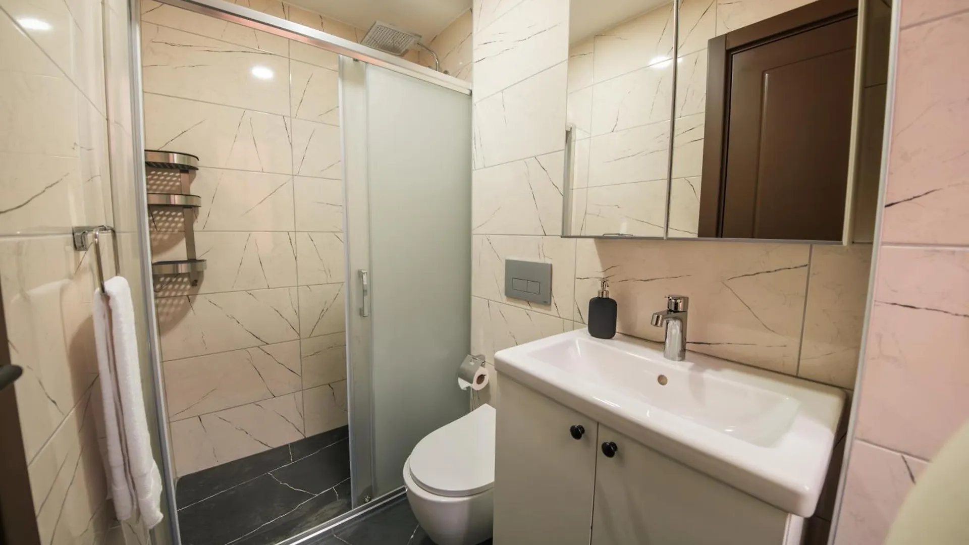 Servi House Konak - Trabzon