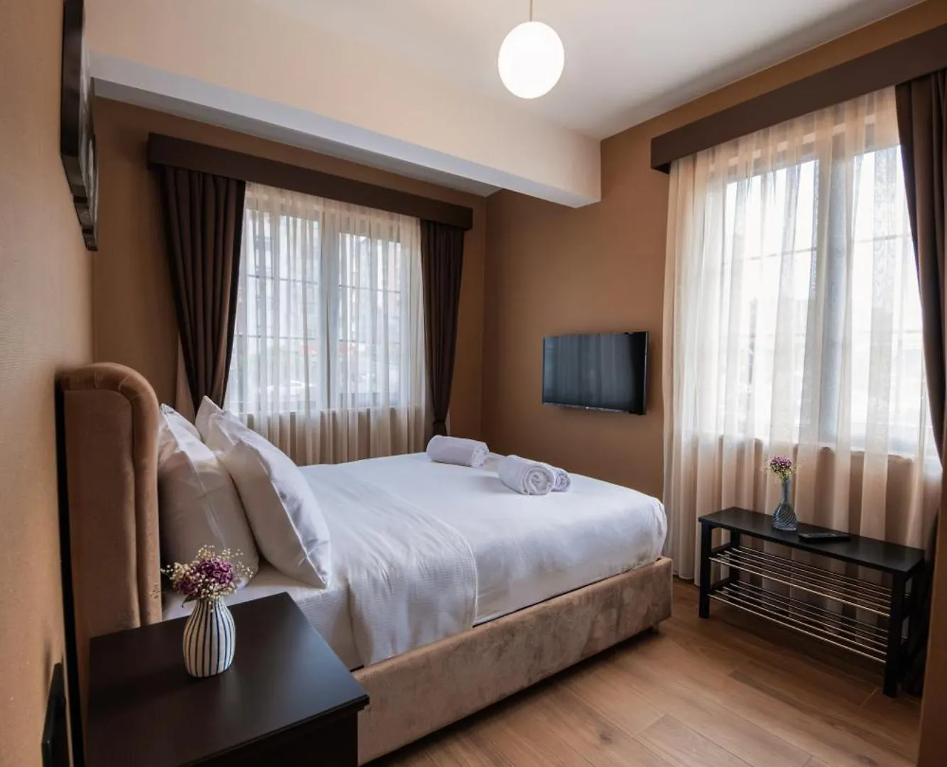 Servi House Konak - Trabzon Turkey